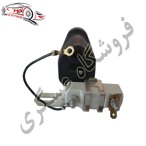 کوئل خشک